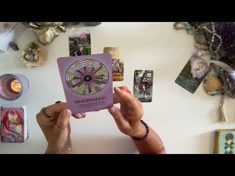 Wochenende│12.-14.08.22│Liebe, Beziehung & Harmonie gehen magisch zum Höhepunkt. #Tarot #Kartenlegen