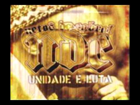 Bem Bem DC Brown Feat