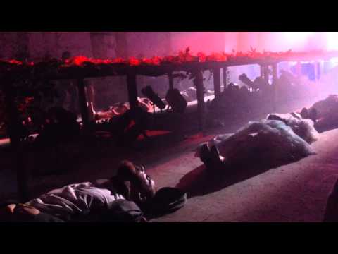 Spoleto Festival 2015, The Dubliners