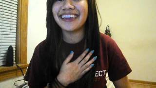 Lemonade (Girl version) By Passion