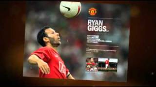 Glory Glory Man United Glory Glory Man United