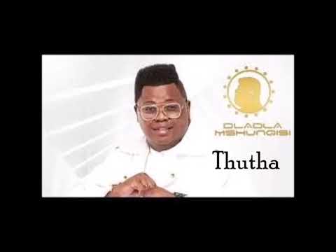 Dladla Mshunqisi feat. Beast & SpiritBanger - Thutha (Official Audio) |umshuqo album 2018
