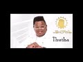 Dladla Mshunqisi feat. Beast & SpiritBanger - Thutha (Official Audio) |umshuqo album 2018