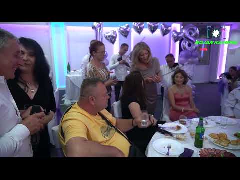 NARODNO UZIVANJE UZ PIROMANCE