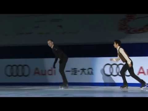 [No Commentary] Finale FULL - EX (gala) / 2016 GPS Cup of China