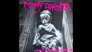 Mighty Sphincter | Ghost Walking LP [full]