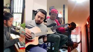 Albatross | Khaseka Tara | From Home