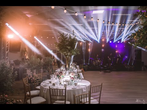 GROCK garsas ir šviesa #2