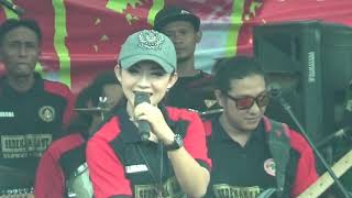 Download lagu WEGAH KELANGAN ~  RATNA ANTIKA MONATA LIVE KLAWUT BREBES mp3