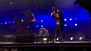 Chvrches - God&#39;s Plan