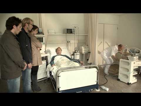 In alle rust afscheid nemen - Sluipschutters