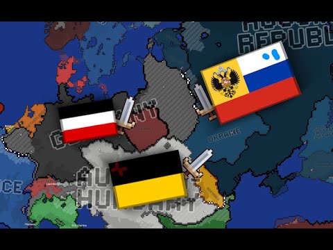 World War 1: All Fronts in Ages of Conflict