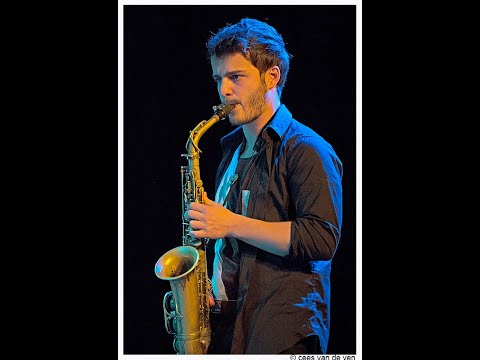 Ben van Gelder Quartet