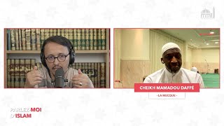 L’essence de la sunna en Islam (Duplex depuis La Mecque)