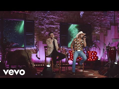 Bruno & Barretto - Sempre Te Amei (Ao Vivo)