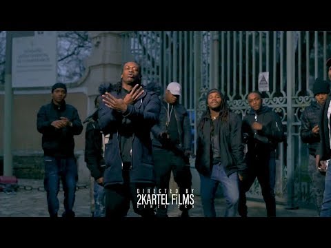 JD - Lè Matin - Block44 [2Kartel FiLMS]