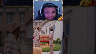 MAS COMO ASSIM NORBIT??? 😳😳😳 #shorts #filmes