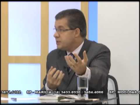 14/08/2013 - PROGRAMA SEICHO-NO-IE NA TV - O princípio da cura a distância