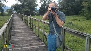 preview picture of video 'Kalupia | Parque Eco-Arqueológico Los Naranjos | Lago de Yojoa | Honduras'