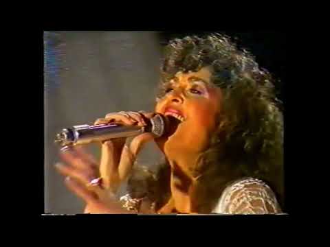 Marian Nistor si Angela Similea  -  Imi pare rau de fiecare clipa (melodie din concert live)