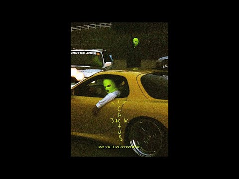 (No Tags) Travis Scott x JACKBOYS Type Beat- "HOUSTON '18" Free Instrumental