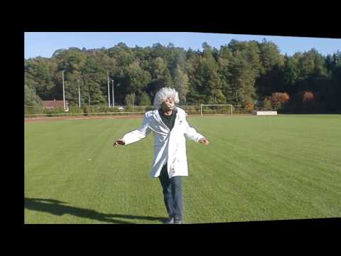 Die Sportshow - 100% Vereinsfaktor - Nur ein Spot ...