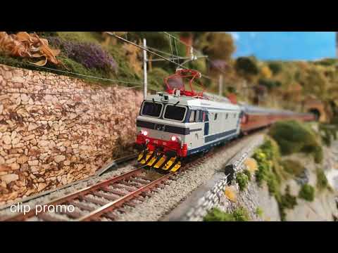 E652 CLIP PROMO