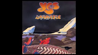 Yes: Fly From Here (1980) Suite