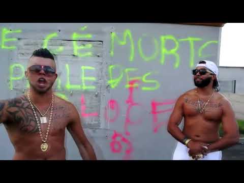 HENOCK CORTES - CALIBRE 12 (Clip officiel)