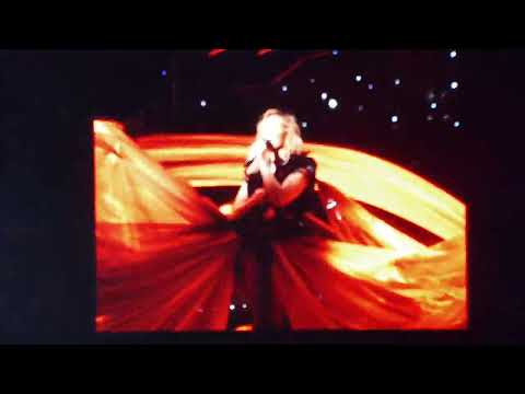 Ein kurzer Mittschnitt von Volle Kraft voraus in Leipzig am 26.04.2023