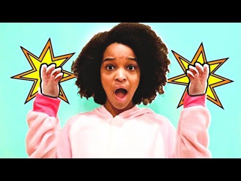 Shasha's Pretend Play HANDS SHRUNK! - Funny Kids Video - Shiloh and Shasha Onyx Kids