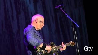 Mark Knopfler &quot;Haul away&quot; live in Piazzola sul Brenta (Padova) 18/07/2015 MULTICAM