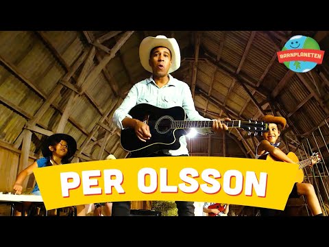 Yankho - Per Olsson hade en bonnagård