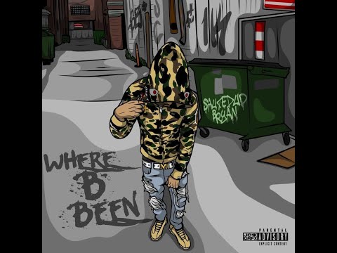 SaucedUpBryan | Where B Been | Official Video