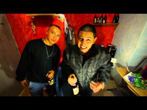 Mr. Marrano + Metrik Vader + Dracks Meckanickz