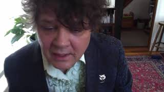 &quot;EVERY PASSING DAY&quot; WRITTEN BY RON SEXSMITH