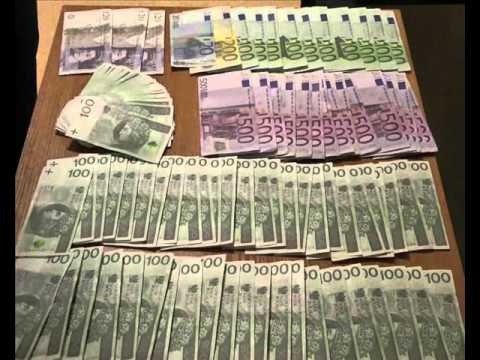 Zatrzymani za oszustwa na wnuczka