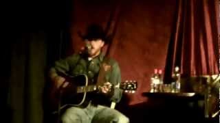 Cody Johnson - Ocean of Whiskey (acoustic)