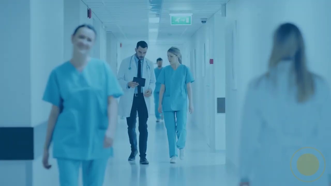 DPS Website Hero video