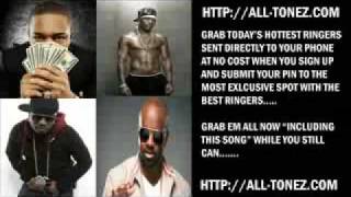 Bow Wow ft Ron Browz &amp; Nelly &quot;What They Call Me&quot; (NEW SONG 2009)