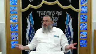 הרב דניאל אלול - עין יעקב פסחים אות נ'ח - מעלת דוד המלך והלל הגדול ועוד (הרב דניאל אלול) - התמונה מוצגת ישירות מתוך אתר האינטרנט יוטיוב. זכויות היוצרים בתמונה שייכות ליוצרה. קישור קרדיט למקור התוכן נמצא בתוך דף הסרטון