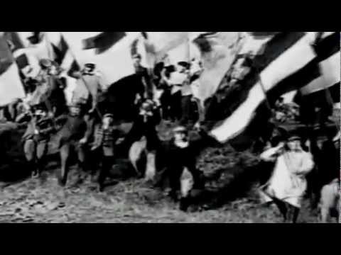 Feindflug feat. Sara Noxx - The Impossible Dream (The Quest)