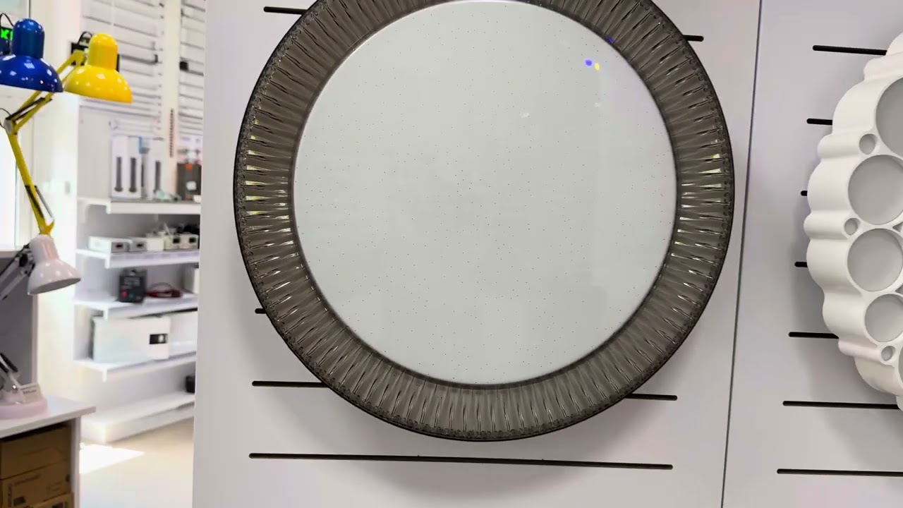 Світлодіодний Smart світильник FERON AL6020 MIRACLE 72W 5400Lm 2700K-6400K 40143