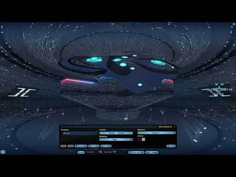 Star Trek Online Abridged Ship Reviews - Chronos-Class