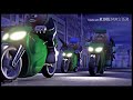 Killer Bean Forever Speed Attack