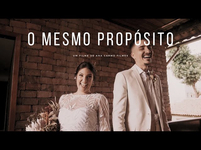 Sabrina e Vianna
Casamento realizado no Vila Rica, em Belo Horizonte