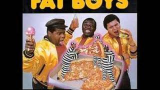 Fat Boys - Jailhouse Rap