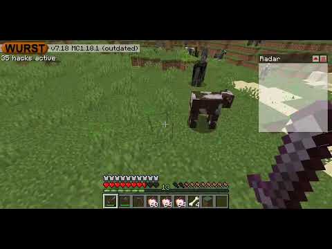 DreeperGang - minecraft anarchy server hacking enabled ip: worm45.aternos.me