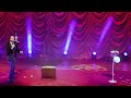 Luke Forrester Mouthstick Full Act