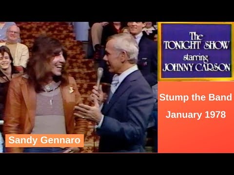 download lagu mp3 mp4 Sandy Gennaro, download lagu Sandy Gennaro gratis, unduh video klip Sandy Gennaro